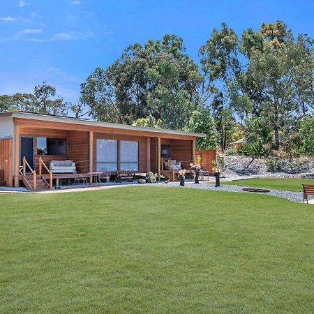 The Swan Valley Retreat Henley Brook Exteriér fotografie
