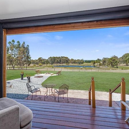 The Swan Valley Retreat Henley Brook Exteriér fotografie