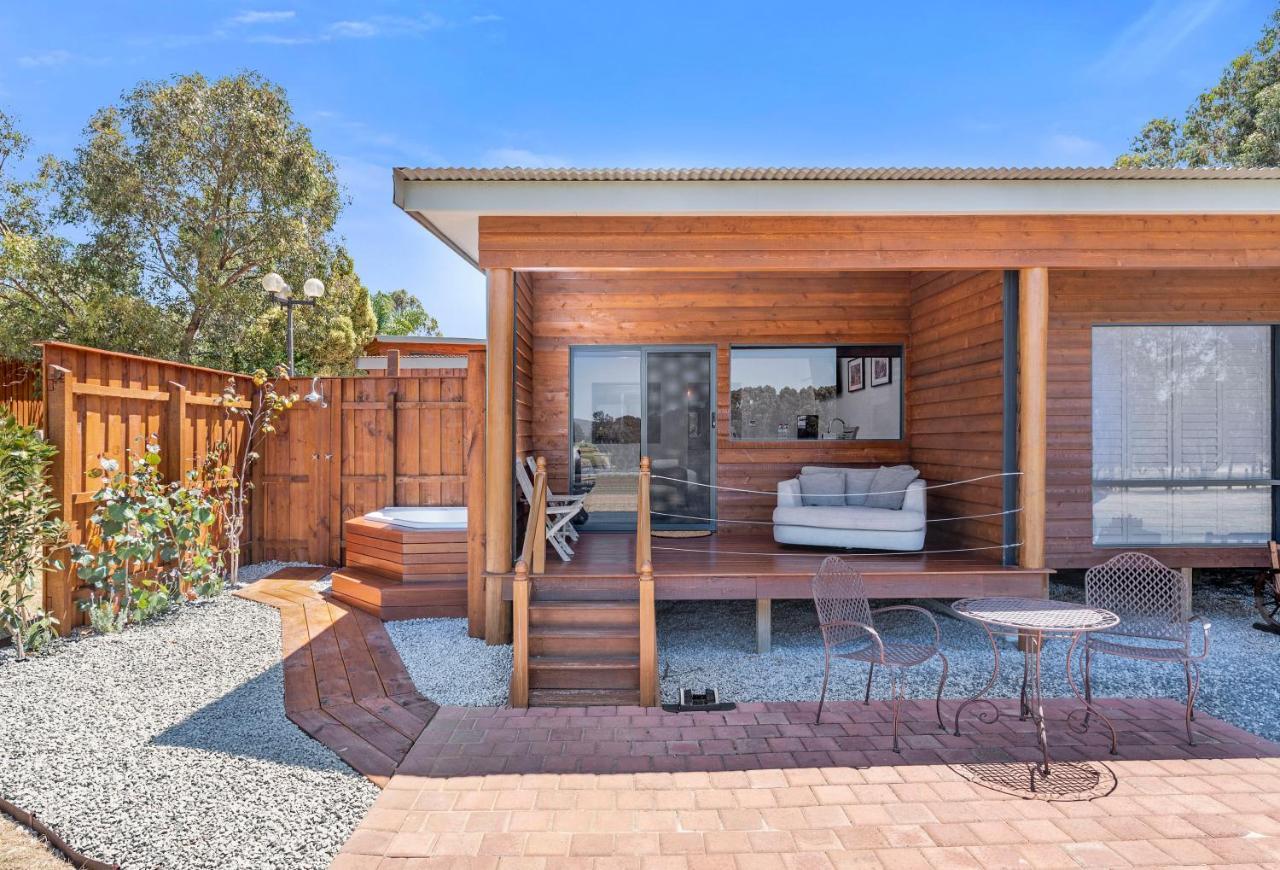 The Swan Valley Retreat Henley Brook Exteriér fotografie