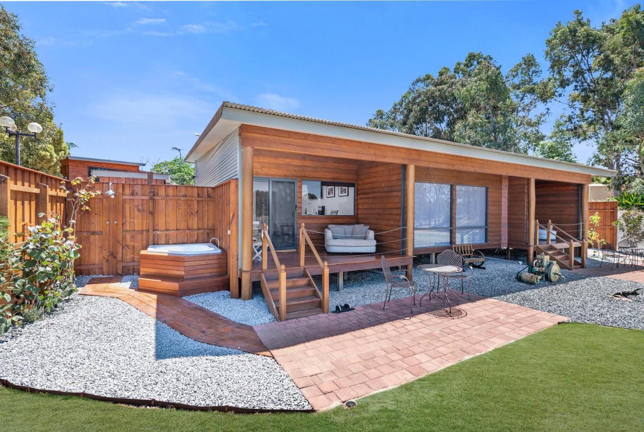 The Swan Valley Retreat Henley Brook Exteriér fotografie