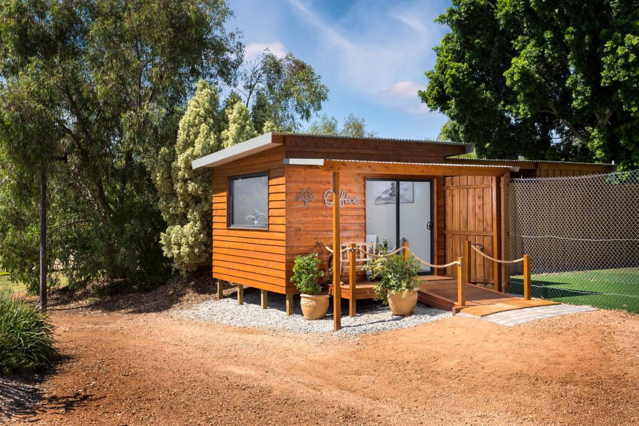 The Swan Valley Retreat Henley Brook Exteriér fotografie