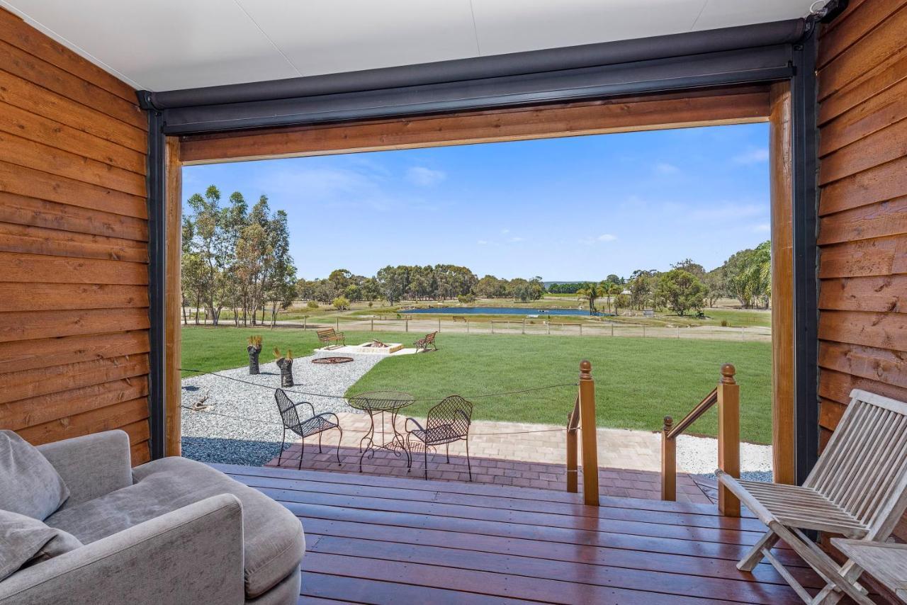 The Swan Valley Retreat Henley Brook Exteriér fotografie