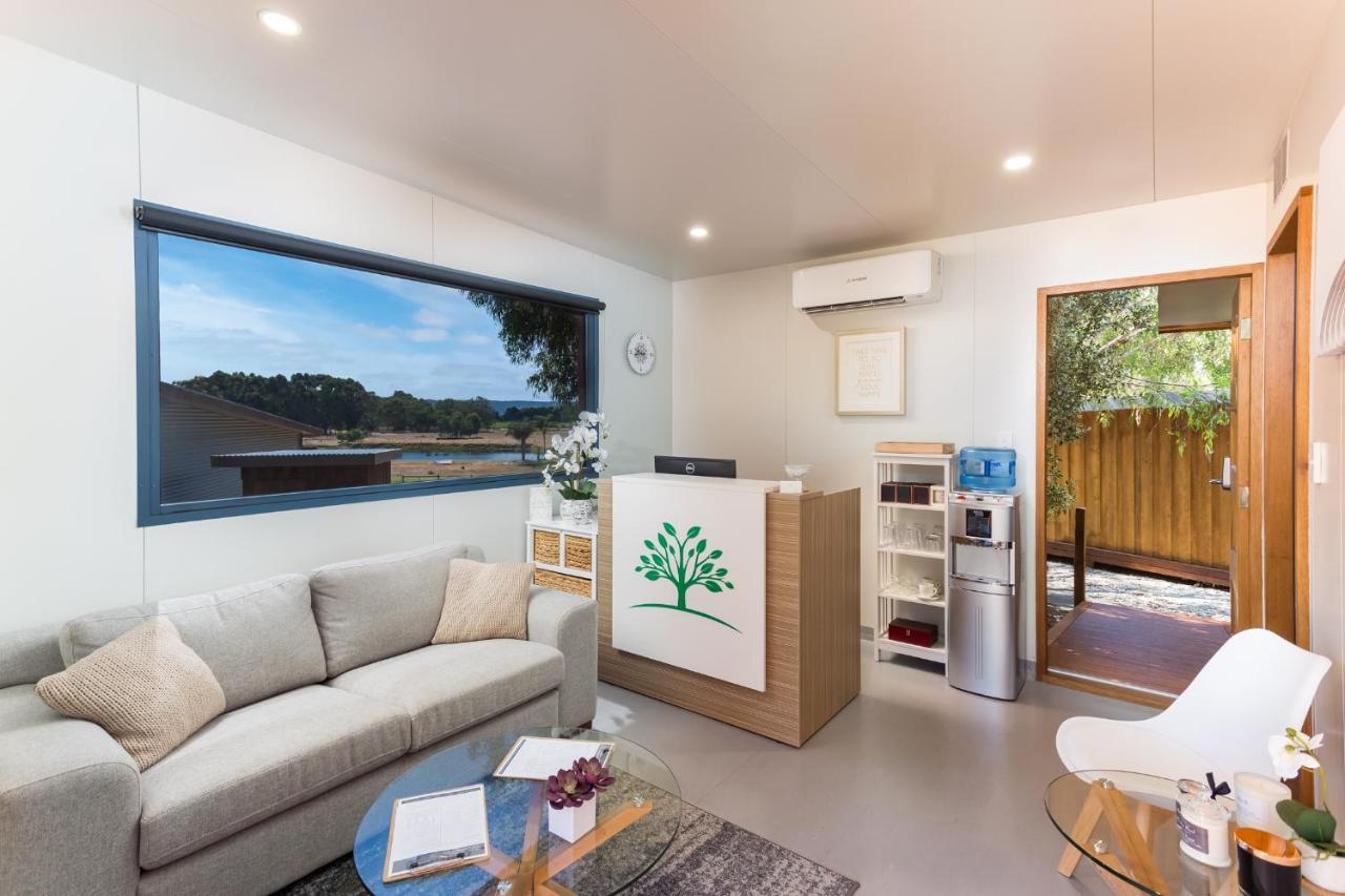 The Swan Valley Retreat Henley Brook Exteriér fotografie
