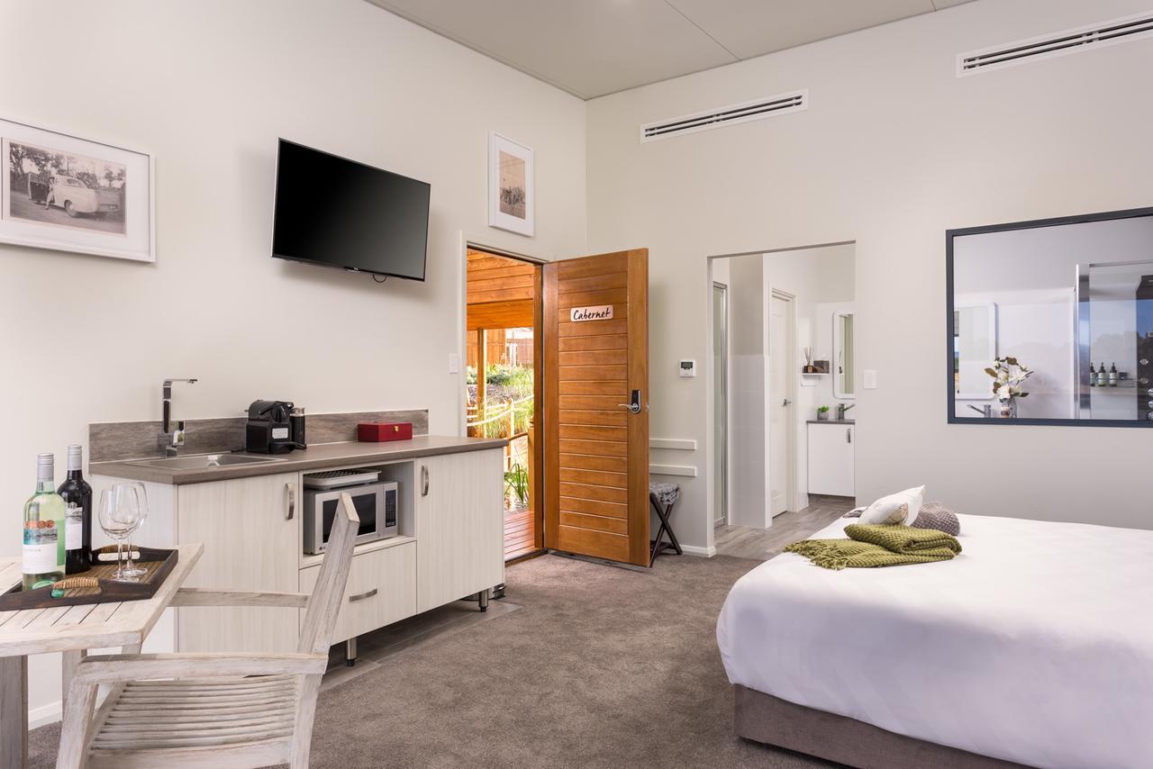 The Swan Valley Retreat Henley Brook Exteriér fotografie