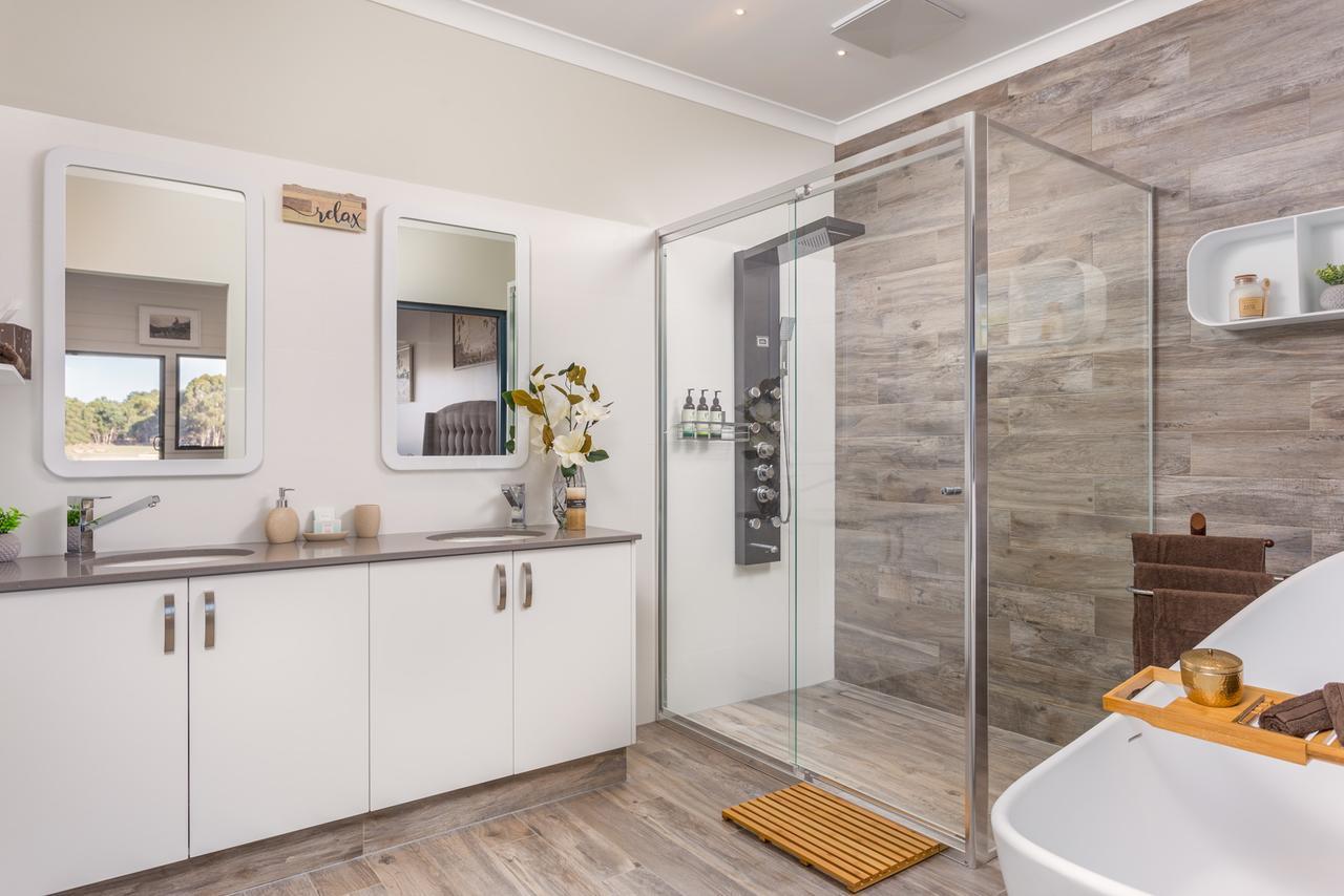 The Swan Valley Retreat Henley Brook Exteriér fotografie