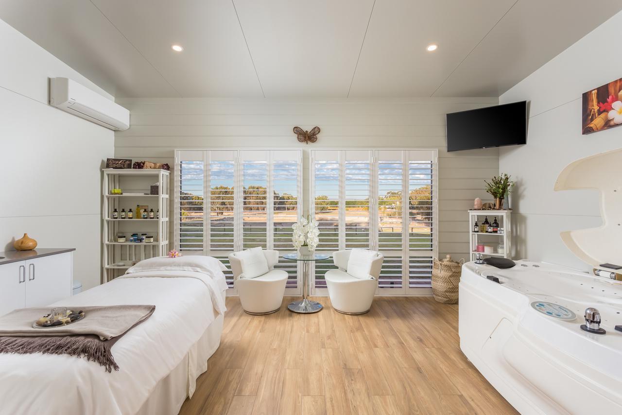 The Swan Valley Retreat Henley Brook Exteriér fotografie