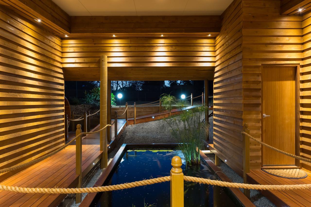 The Swan Valley Retreat Henley Brook Exteriér fotografie