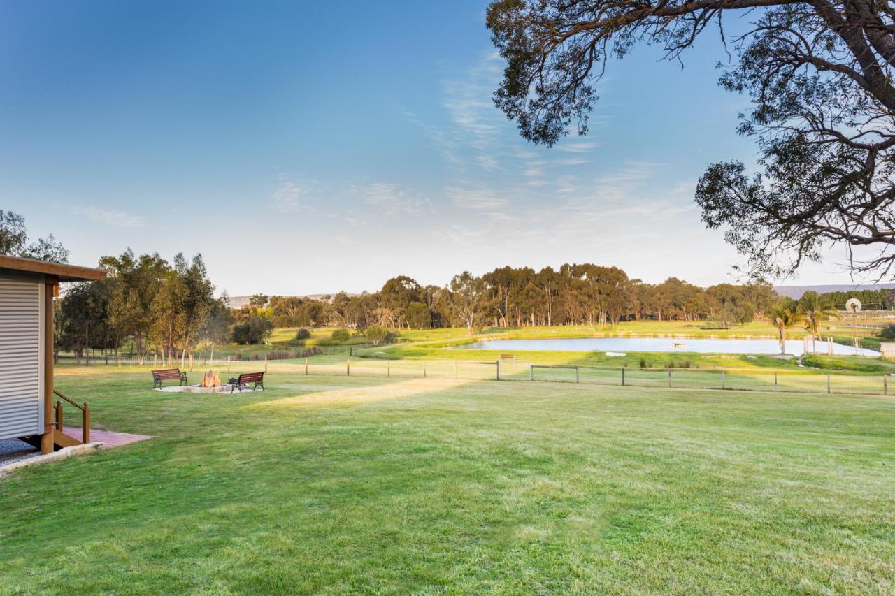 The Swan Valley Retreat Henley Brook Exteriér fotografie
