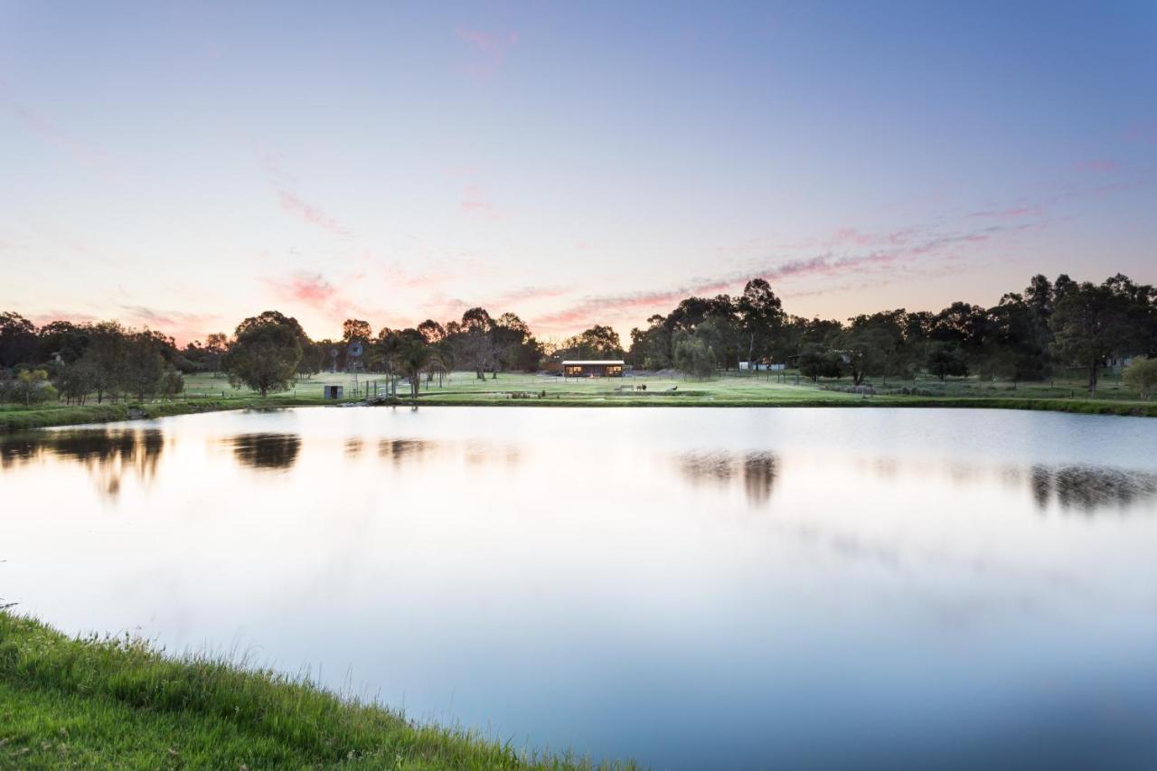 The Swan Valley Retreat Henley Brook Exteriér fotografie