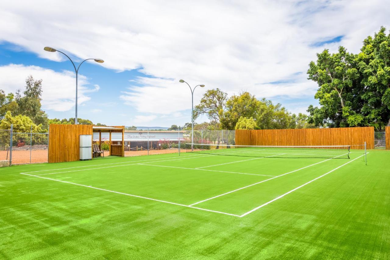 The Swan Valley Retreat Henley Brook Exteriér fotografie